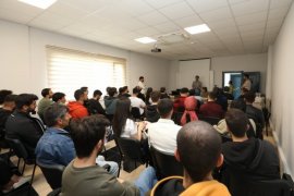 TEKMER’de PİA Yazılım Tanıtım Semineri Düzenlendi