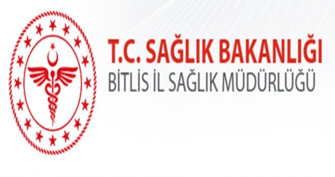 Bitlis Sağlık Müdürlüğü, ishal vakalarından dolayı vatandaşları uyardı