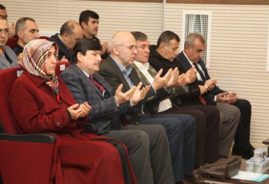 BEÜ’de ‘Darbeden Demokrasiye 28 Şubat Paneli’ düzenlendi