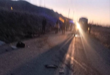 Adilcevaz’da Trafik Kazası: 4 Ölü 23 Yaralı