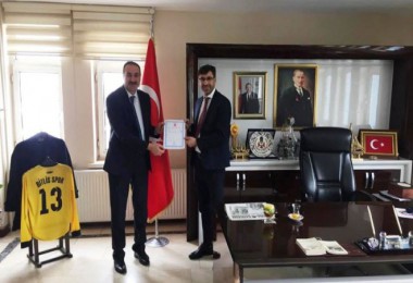 Bitlis Belediyesi’nin 27 milyon lira SGK borcu indirildi