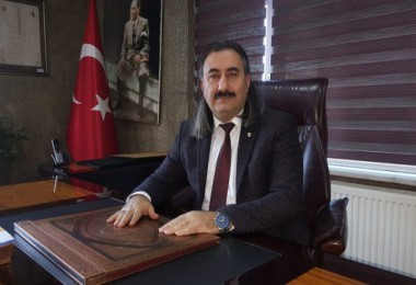 Bitlis Medeniyetler Platformu Dönem Başkanı Cengiz Şahin’in ‘Kurban Bayramı’ Mesajı