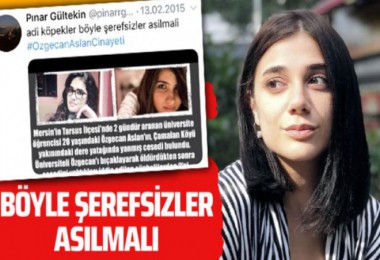 Pınar Gültekin’in Katil Zanlısı Tutuklandı