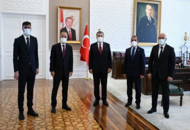 Bitlis'e 19 Doktor Ataması Yapıldı
