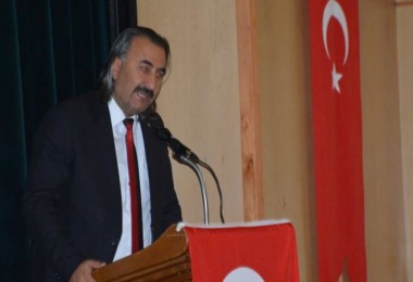 Cengiz Şahin, Ankara Barosu tarafından ifade edilen sözlere tepki gösterdi