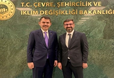 Bitlis’in Otopark Sorunu Çözülüyor