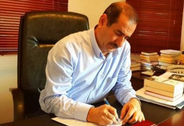Milletvekili Cemal Taşar’ın “Ramazan Bayramı” mesajı