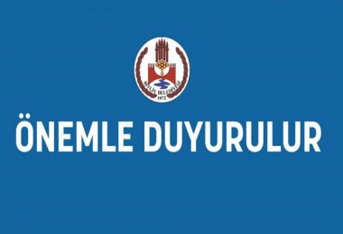 Bitlis Belediyesi kira ödemelerini 3 ay erteledi