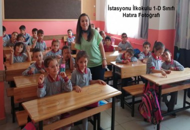 Tatvan’daki öğrenciler 'Evde Kal Türkiyem' mesajı paylaştı