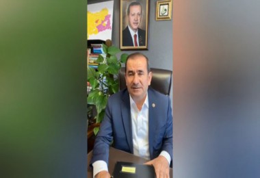 Milletvekili Cemal Taşar’ın ‘Ramazan Bayramı’ mesajı