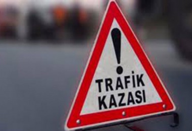 Ahlat’ta trafik kazası 3 ölü 5 yaralı