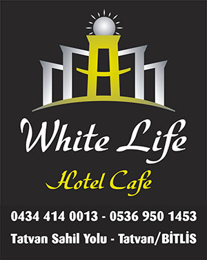 White Life Hotel