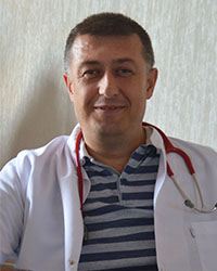Uz. Dr. Mahmut Taşdemir