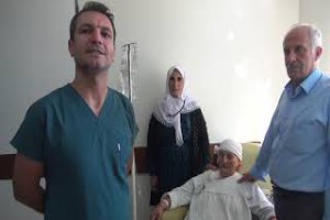Can Hastanesi’nde yapılan başarılı ameliyat - Bitlis Bülten