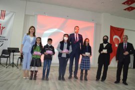 Adilcevaz’da ‘18 Mart Çanakkale Zaferi ve Şehitleri Anma Günü’ Programı Düzenlendi