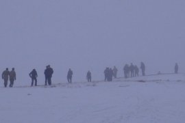 Bitlis'ten Üzücü Haber, 11 Şehidimiz Var