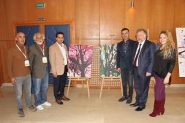 Hizan’da Ulusal Hizan Sanat Çalıştayı düzenlendi