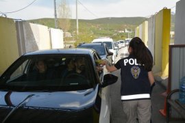 Tatvan’da Bayramlaşma Programı Düzenlendi