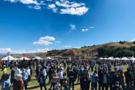 Ahlat Şenlikleri ve Malazgirt Zaferi Kutlamaları Başladı