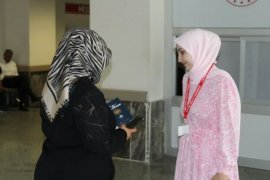 Tatvan Devlet Hastanesi Personeline Çocuk İstismarı ve İhmali Eğitimi Verildi