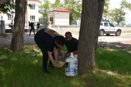 Özel Gereksinimli Öğrenciler Sosyalleşiyor