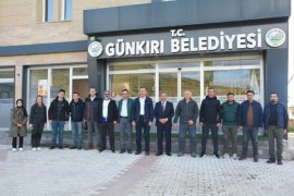 Nemrut Dağı ile Nemrut Kalderası'nın Jeopark Ağı'na Dahil Edilmesi İçin Yapılan Çalışmalar Sürüyor