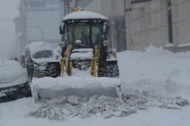 Tatvan’da ‘Kriz Masası’ oluşturuldu