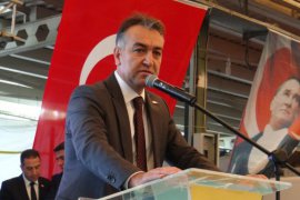 Bitlis Tanıtım Günleri’ne İzmir’de start verildi