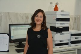 BEÜ’de Arı ve Bal Üretimi Geliştirilirken, Uluslararası Standartta Bal Analizi Yapılıyor