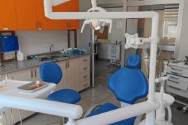 Bitlis’te 10 Yeni Diş Ünitesi Hizmete Açıldı