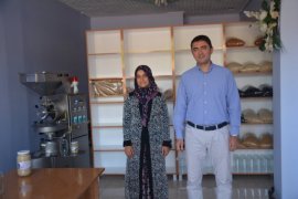 Ahlat 132 proje ile hayat buldu