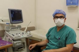 Tatvan Devlet Hastanesi’nde Tubal Reanastomoz Ameliyatı Yapıldı