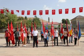 Bitlis’in Düşman İşgalinden Kurtuluşunun 105. Yıl Kutlandı