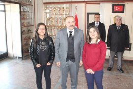 Bitlis’te “İl Eğitim Tarih Müzesi” açılışı yapıldı