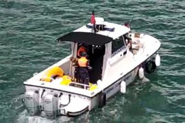 Van Gölü’nde bir botta erkek cesedi bulundu