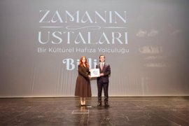 Kadim Şehir Bitlis, Kültürel Mirasını İstanbul’da Tanıttı