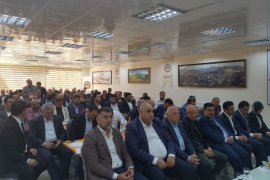 Bilal Dağdağan BİGİAD Başkanı oldu