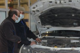 Ford’un Küçülme Kararı Bitlis'te 50 Kişiyi İşinden Etti