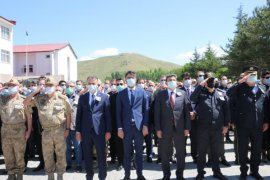 Tatvan'da Çıkan Çatışmada 2 Şehidimiz, 4 Yaralımız Var