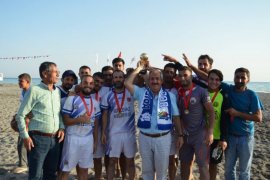 Adilcevaz’da Süphan Dağı Kültür ve Spor Şenlikleri düzenlendi