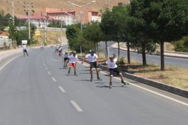 Bitlis’in Düşman İşgalinden Kurtuluşunun Yıl Dönümü Etkinlikleri Devam Ediyor