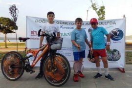 Bitlis’te Kardeşlik ve Spor Turnuvaları yapıldı