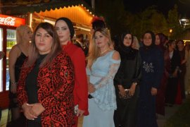 Bitlis'te Sektörün Yıldızları Ödül Gecesi Düzenlendi