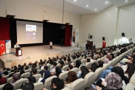 Bitlis Eren Üniversitesi’nde 2026-2027 Akademik Yılı Açılış Töreni Gerçekleştirildi