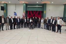 TATSO Seçimlerinde Bilal Adabağ’ın Turkuaz Listesi Tüm Gruplarda Kazandı