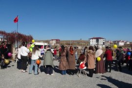 Tatvan’da 'Dünya Engelliler Günü Etkinliği' Düzenlendi