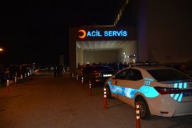 Bitlis’te trafik kazasında bir polis memuru hayatını kaybetti