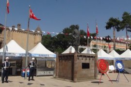 Bitlis’in Düşman İşgalinden Kurtuluşunun 106. Yılı Kutlandı