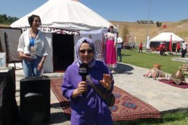 Malazgirt Zaferi Kutlamaları - Bitlis Tanıtım Programı