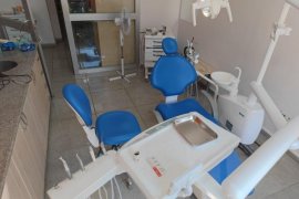 Bitlis’te 10 Yeni Diş Ünitesi Hizmete Açıldı